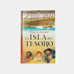 SUSAETA - La Isla Del Tesoro. Robert Louis Stevenson