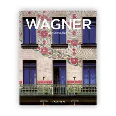 TASCHEN - Wagner Otto -ka-