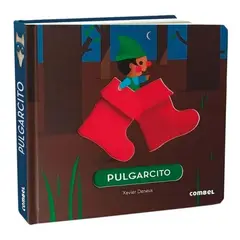 GENERICO - Pulgarcito. Rincón De Cuentos (t.d)