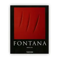 TASCHEN - Fontana -ka-