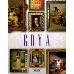 SUSAETA - Goya. Pintores De Siempre
