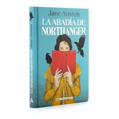 ALMA - La Abadía De Northanger (t.d) Jane Austen