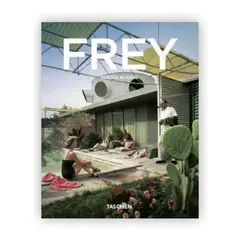 TASCHEN - Frey Albert -ka-