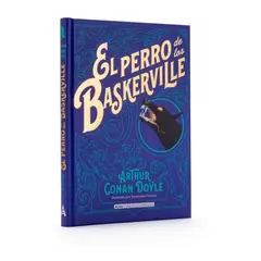 ALMA - El Perro De Los Baskerville. Arthur Conan Doyle (t.d)