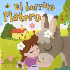 SUSAETA - El Burrito Platero