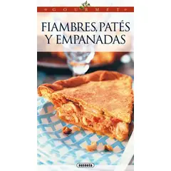 SUSAETA - Fiambres, Patés Y Empanadas. Gourmet