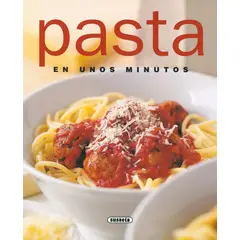 SUSAETA - Pasta En Unos Minutos. Rincón Paladar