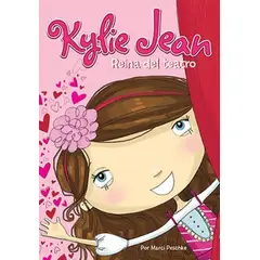 GENERICO - Kylie Jean. Reina Del Teatro