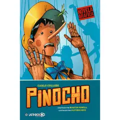 GENERICO - Pinocho. Carlo Collodi