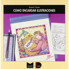GUSTAVO GILI - Como Encargar Ilustraciones