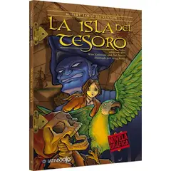 GENERICO - La Isla Del Tesoro. Robert Louis Stevenson