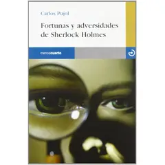 GENERICO - Fortunas Y Adversidades De Sherlock Holmes