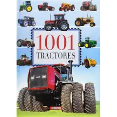 SUSAETA - 1.001 Tractores