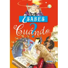 SUSAETA - Sabes Cuando...? 200 Preguntas Y Respuestas