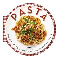 SUSAETA - Pasta - Recetas Redondas (t.d)