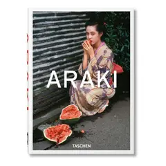 TASCHEN - Araki (t.d) Editorial