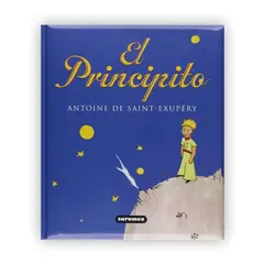 SUSAETA - El Principito. Antoine De Saint-Exupéry