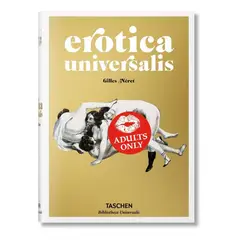 TASCHEN - Erotica Universalis -bu-