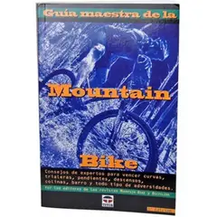 GENERICO - Guía Maestra De La Mountain Bike