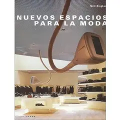 EDICIONES GAMMA - Nuevos Espacios Para La Moda