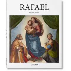 TASCHEN - Rafael (t.d) -ba-