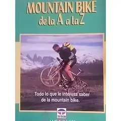 GENERICO - Mountain Bike De La A A La Z