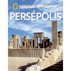 RBA - Persépolis. National Geographic