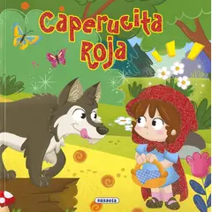 SUSAETA - Caperucita Roja