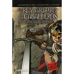 GENERICO - Rey Arturo Y Los Caballeros De La Mesa Redonda
