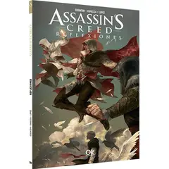 GENERICO - Assassins Creed Reflexiones