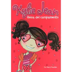 GENERICO - Kylie Jean. Reina Del Campamento