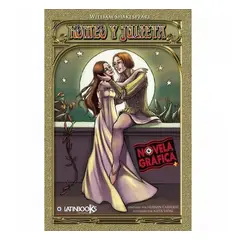 GENERICO - Romeo Y Julieta. William Shakespeare
