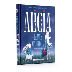 ALMA - Alicia. Obra Completa. Lewis Carroll (T.D)