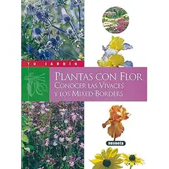 SUSAETA - Plantas Con Flor. Tu Jardín