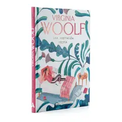 ALMA - Una Habitación Propia (t.d) Virginia Woolf