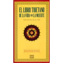 URANO - El Libro Tibetano De La Vida Y De La Muerte