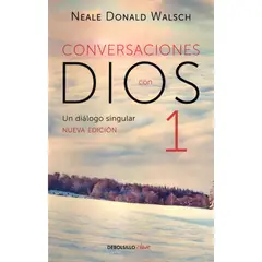 DEBOLSILLO - Conversaciones Con Dios 1. Neale Donald Walsch