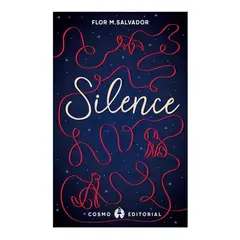 GENERICO - Silence. Flor M. Salvador