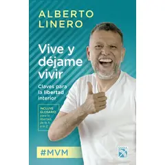DIANA - Vive Y Déjame Vivir. Alberto Linero