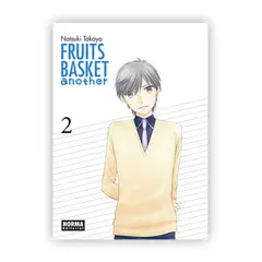 EDITORIAL NORMA - Fruits Basket Another No. 2