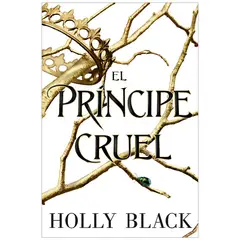 GENERICO - El Príncipe Cruel. Holly Black
