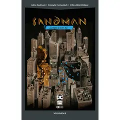 GENERICO - Sandman No. 5: Juego A Ser Tú. Dc Pocket
