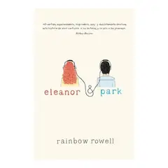 ALFAGUARA - Eleanor & Park. Rainbow Rowell