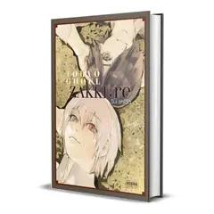 EDITORIAL NORMA - Tokyo Ghoul Zakki: Re