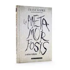 ALMA - La Metamorfosis. Franz Kafka (t.d)