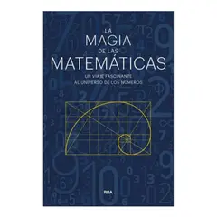 RBA - La Magia De Las Matemáticas