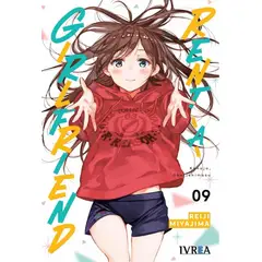 IVREA - Rent-a-girlfriend No. 9
