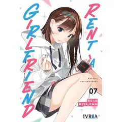 IVREA - Rent-a-girlfriend No. 7