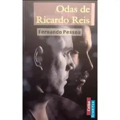 GENERICO - Odas De Ricardo Reis