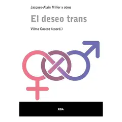 RBA - El Deseo Trans. Vilma Coccoz